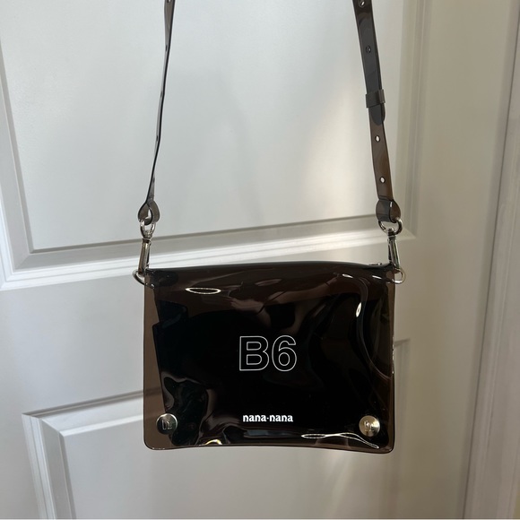 Handbags - Nana-Nana Bag